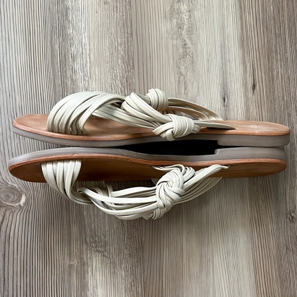 Anthropologie Matisse Rogue Slide Sandals - Picture 10 of 12